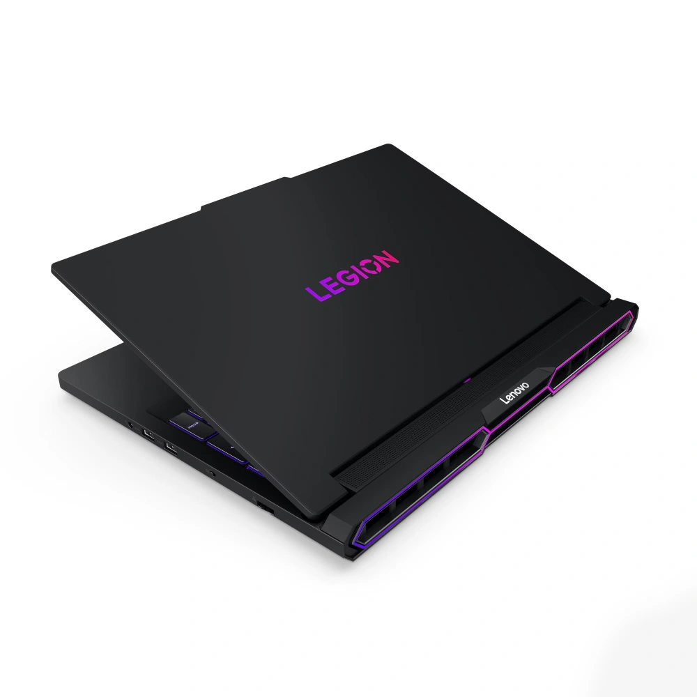 Lenovo ноутбугы Legion Pro 7 16IAX10H Core Ultra 9 275HX 64 GB / SSD 1024 GB / GeForce RTX 5080 16GB / DOS / 83F50023RK - фото 12