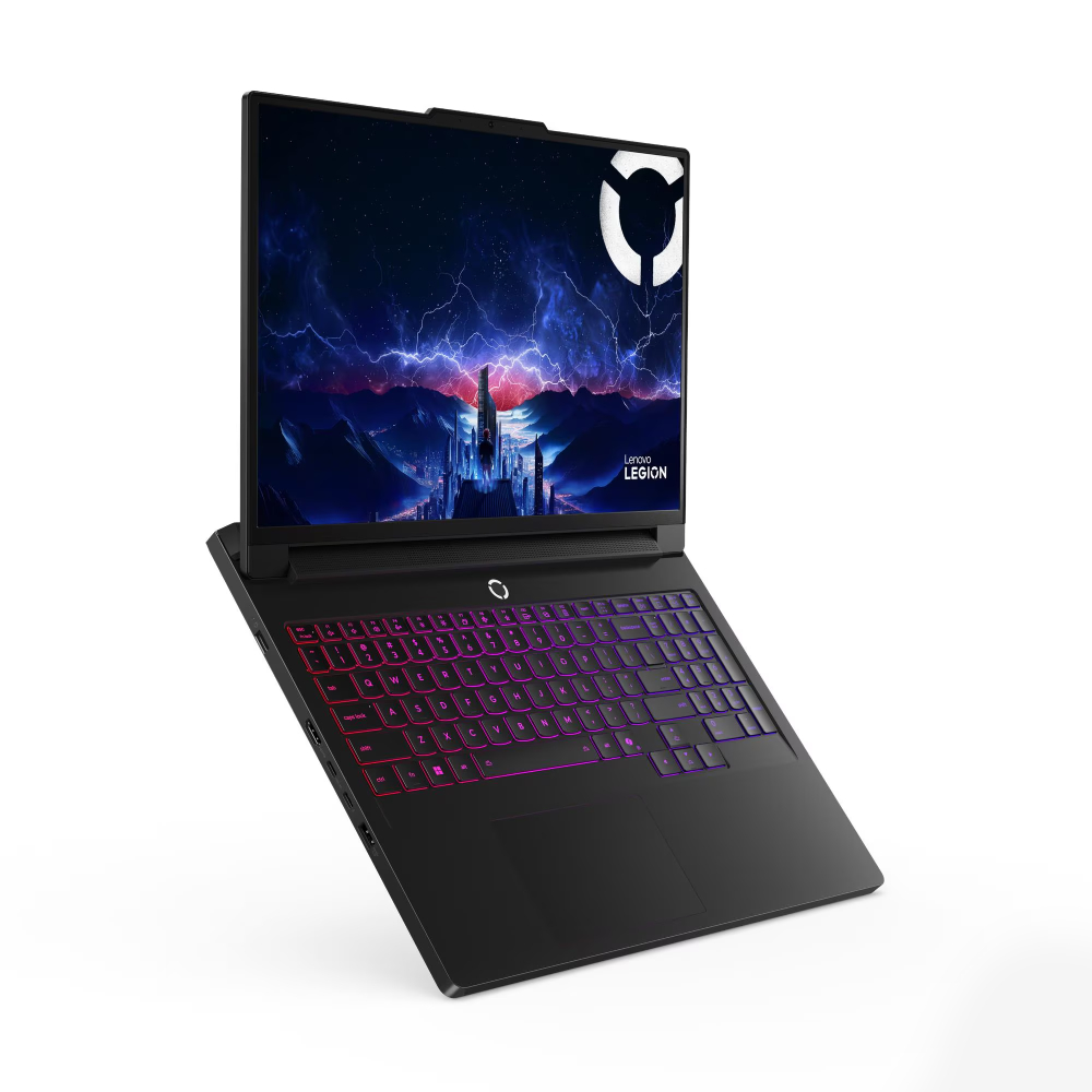 Ноутбук Lenovo Legion Pro 7 16IAX10H Core Ultra 9 275HX 64 GB / SSD 1024 GB / GeForce RTX 5080 16GB / DOS / 83F50023RK - фото 4