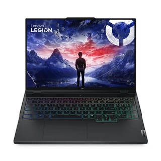 Ноутбук Lenovo Legion Pro 7 16IRX9H Core i9 14900HX 32 GB / SSD 1024 GB / GeForce RTX 4090 16GB / DOS / 83DE0045RK - фото 2