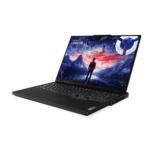 Ноутбук Lenovo Legion Pro 7 16IRX9H Core i9 14900HX 32 GB / SSD 1024 GB / GeForce RTX 4090 16GB / DOS / 83DE0045RK - фото 4