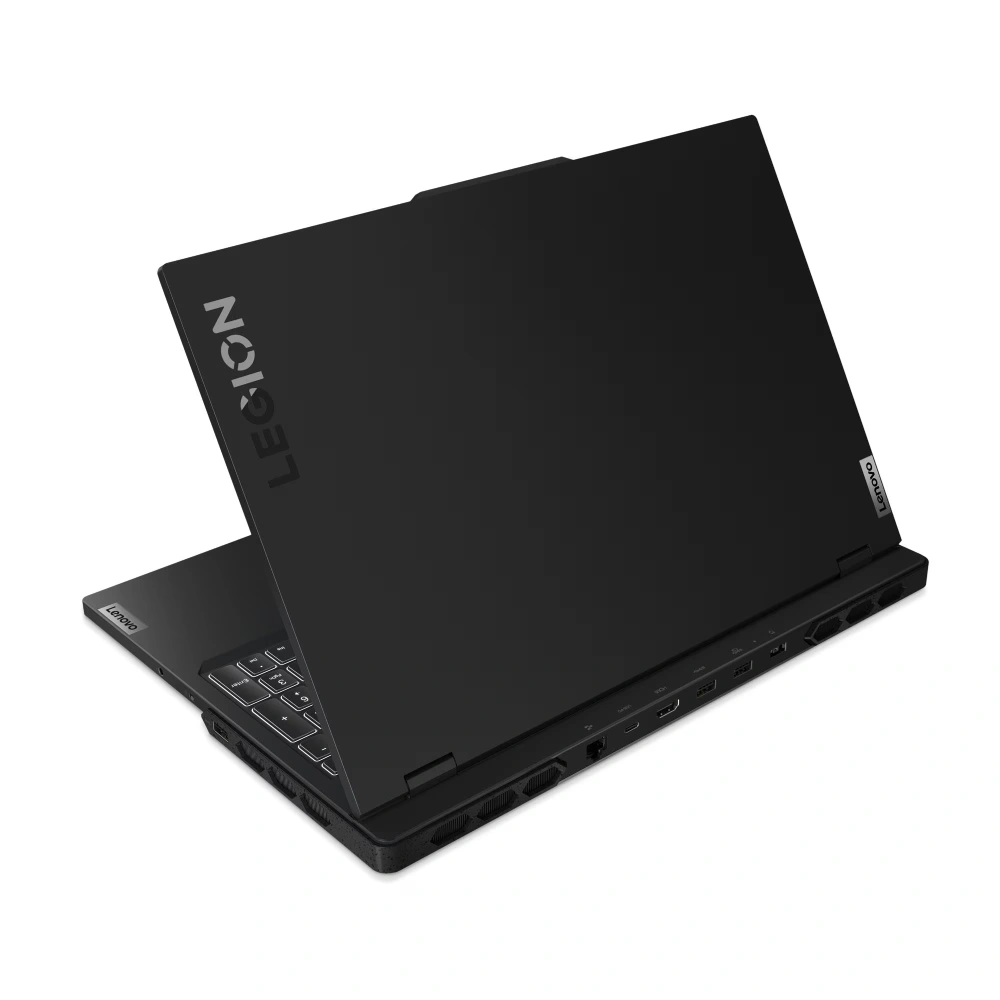 Lenovo ноутбугы Legion Pro 7 16IRX9H Core i9 14900HX 32 GB / SSD 1024 GB / GeForce RTX 4090 16GB / DOS / 83DE0045RK - фото 7