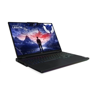 Ноутбук Lenovo Legion Pro 7 16IRX9H Core i9 14900HX 32 GB / SSD 1024 GB / GeForce RTX 4090 16GB / DOS / 83DE0045RK - фото 3