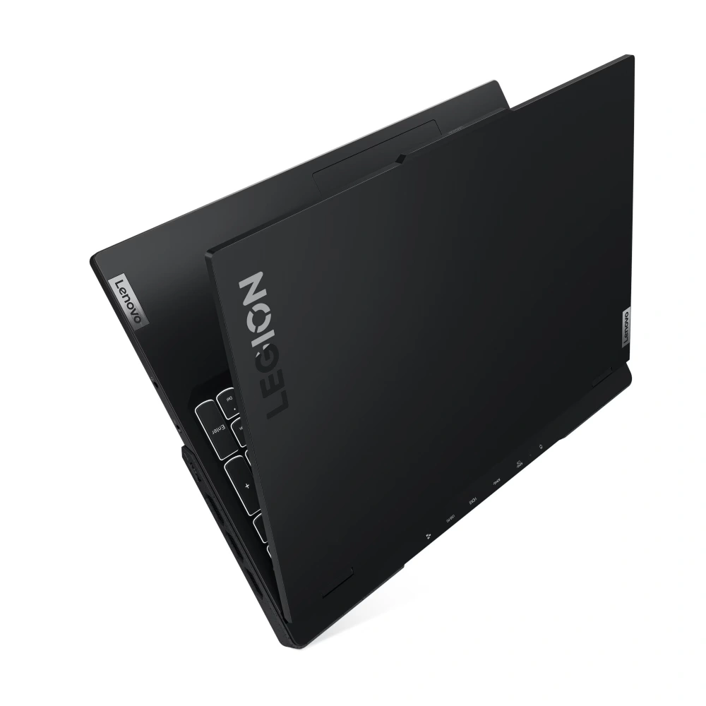Lenovo ноутбугы Legion Pro 7 16IRX9H Core i9 14900HX 32 GB / SSD 1024 GB / GeForce RTX 4090 16GB / DOS / 83DE0045RK - фото 6