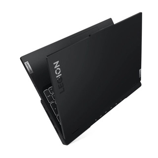 Ноутбук Lenovo Legion Pro 7 16IRX9H Core i9 14900HX 32 GB / SSD 1024 GB / GeForce RTX 4090 16GB / DOS / 83DE0045RK - фото 6