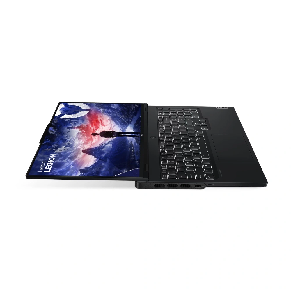 Lenovo ноутбугы Legion Pro 7 16IRX9H Core i9 14900HX 32 GB / SSD 1024 GB / GeForce RTX 4090 16GB / DOS / 83DE0045RK - фото 5
