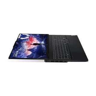 Ноутбук Lenovo Legion Pro 7 16IRX9H Core i9 14900HX 32 GB / SSD 1024 GB / GeForce RTX 4090 16GB / DOS / 83DE0045RK - фото 5