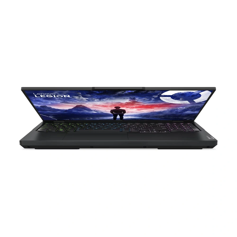 Ноутбук Lenovo Legion Pro 5 16IRX9 Core i9 14900HX  16 GB / SSD 1024 GB / GeForce RTX 4060 16GB / DOS / 83DF00HPRK - фото 7