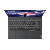 Ноутбук Lenovo Legion Pro 5 16IRX9 Core i9 14900HX  16 GB / SSD 1024 GB / GeForce RTX 4060 16GB / DOS / 83DF00HPRK - фото 10