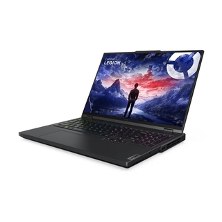 Ноутбук Lenovo Legion Pro 5 16IRX9 Core i9 14900HX  16 GB / SSD 1024 GB / GeForce RTX 4060 16GB / DOS / 83DF00HPRK - фото 4