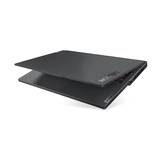 Ноутбук Lenovo Legion Pro 5 16IRX9 Core i9 14900HX  16 GB / SSD 1024 GB / GeForce RTX 4060 16GB / DOS / 83DF00HPRK - фото 8