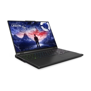 Ноутбук Lenovo Legion Pro 5 16IRX9 Core i9 14900HX  16 GB / SSD 1024 GB / GeForce RTX 4060 16GB / DOS / 83DF00HPRK - фото 3