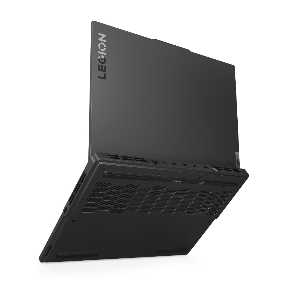 Ноутбук Lenovo Legion Pro 5 16IRX9 Core i9 14900HX  16 GB / SSD 1024 GB / GeForce RTX 4060 16GB / DOS / 83DF00HPRK - фото 6