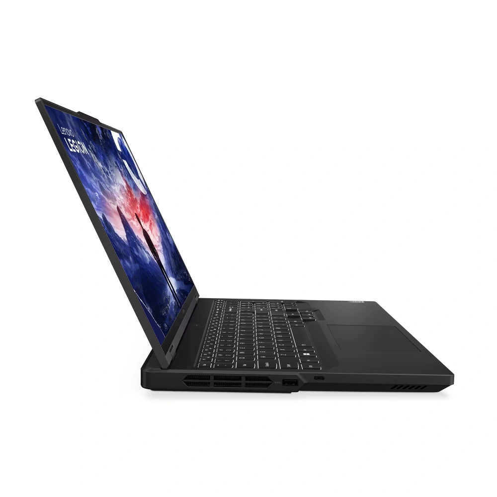 Ноутбук Lenovo Legion Pro 5 16IRX9 Core i9 14900HX  16 GB / SSD 1024 GB / GeForce RTX 4060 16GB / DOS / 83DF00HPRK - фото 11