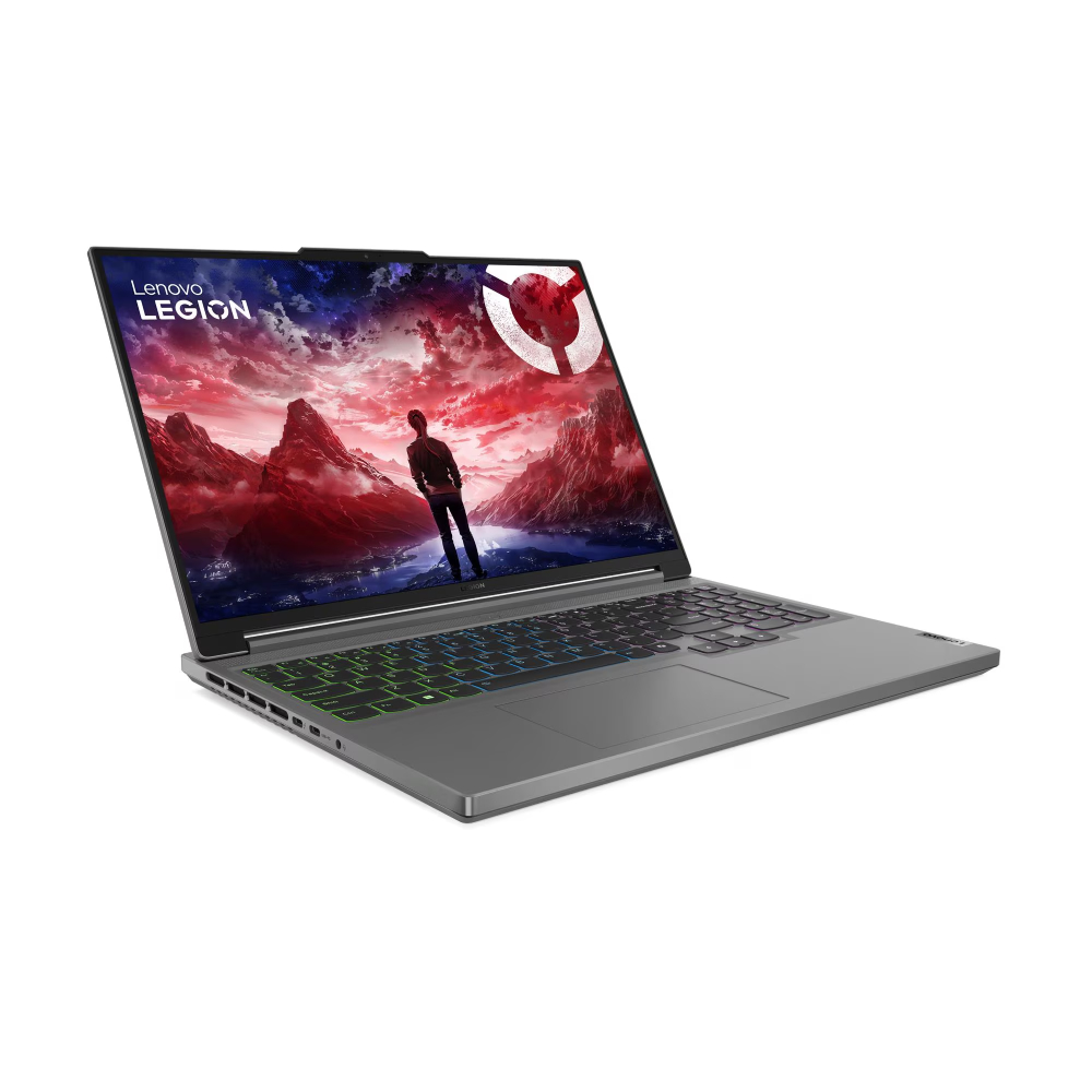 Ноутбук Lenovo Legion S5 16AHP9 Ryzen 7 8845HS 32 GB / SSD 1024 GB / GeForce RTX 4060 8GB / DOS / 83DH002URK - фото 6