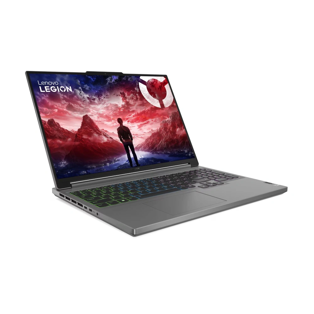 Lenovo ноутбугы Legion S5 16AHP9 Ryzen 7 8845HS 32 GB / SSD 1024 GB / GeForce RTX 4060 8GB / DOS / 83DH002URK - фото 6