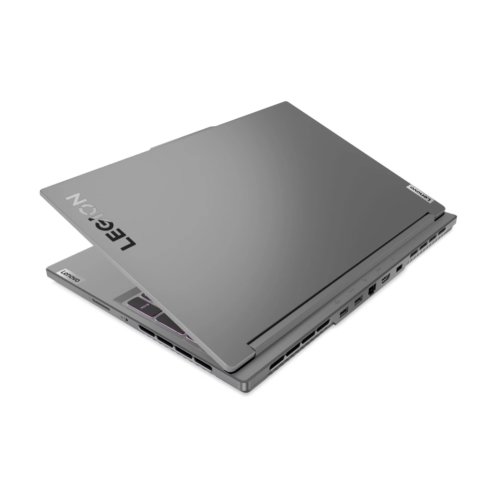 Lenovo ноутбугы Legion S5 16AHP9 Ryzen 7 8845HS 32 GB / SSD 1024 GB / GeForce RTX 4060 8GB / DOS / 83DH002URK - фото 9
