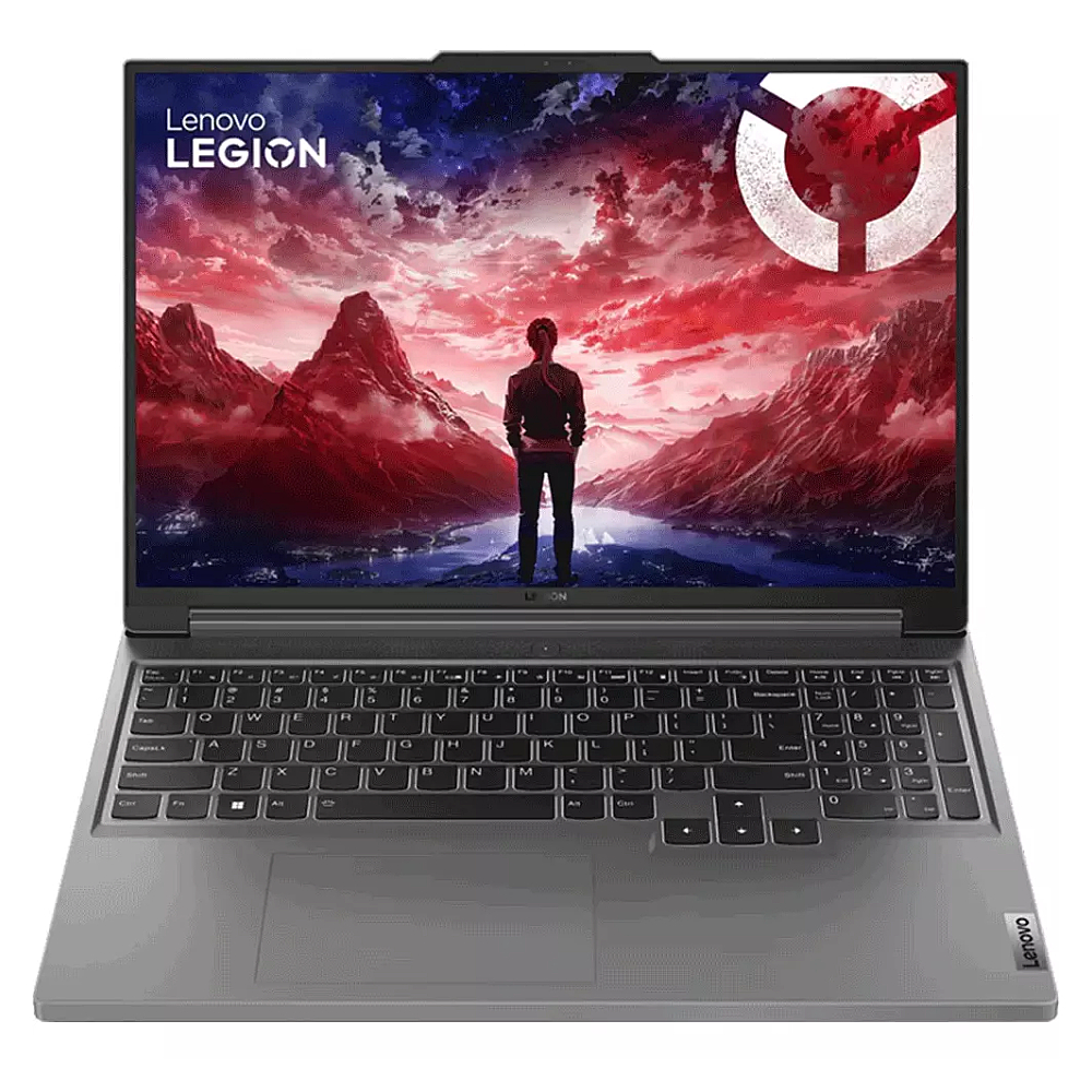Ноутбук Lenovo Legion S5 16AHP9 Ryzen 7 8845HS 32 GB / SSD 1024 GB / GeForce RTX 4060 8GB / DOS / 83DH002URK - фото 2