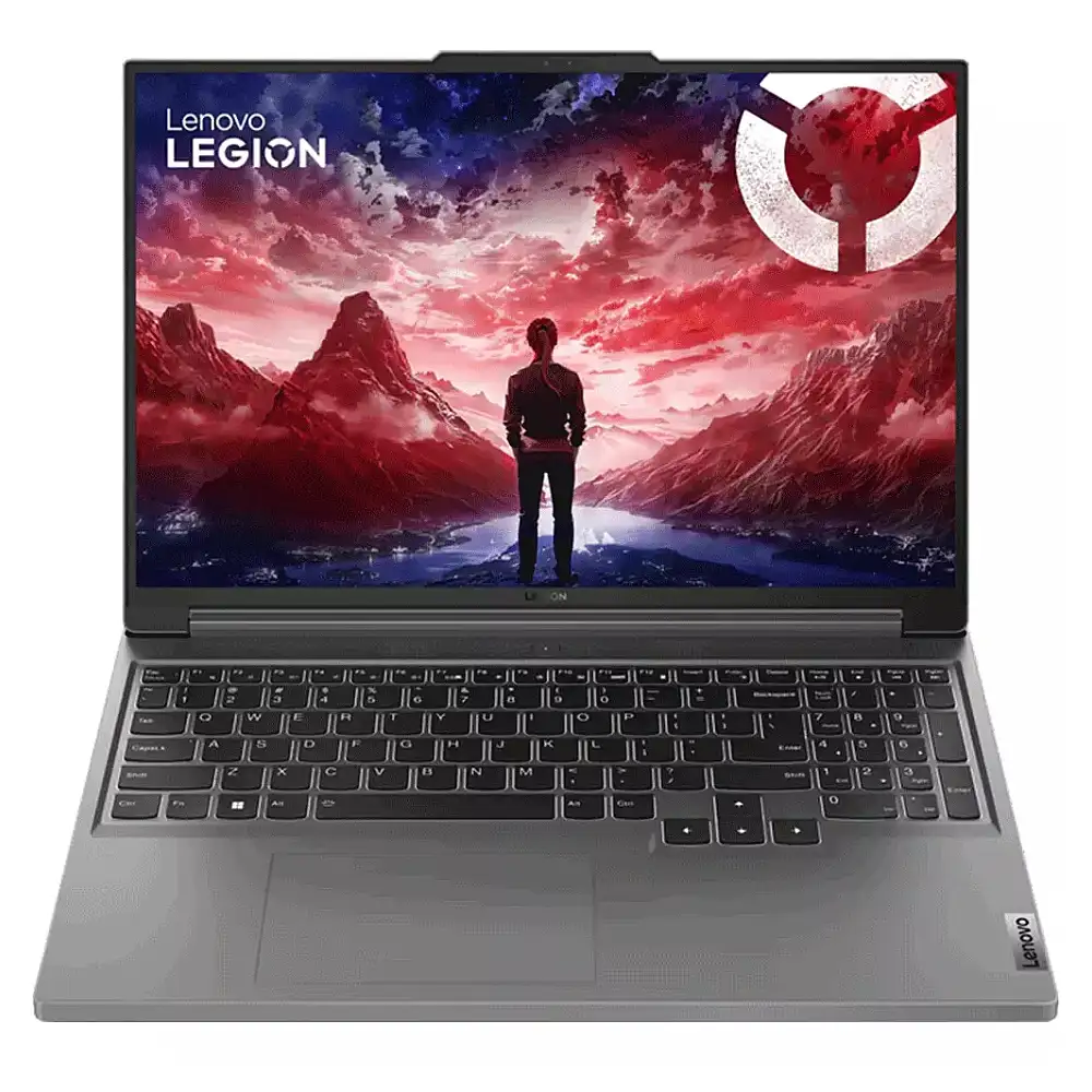 Lenovo ноутбугы Legion S5 16AHP9 Ryzen 7 8845HS 32 GB / SSD 1024 GB / GeForce RTX 4060 8GB / DOS / 83DH002URK - фото 2