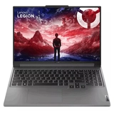 Lenovo ноутбугы Legion S5 16AHP9 Ryzen 7 8845HS 32 GB / SSD 1024 GB / GeForce RTX 4060 8GB / DOS / 83DH002URK - фото 2
