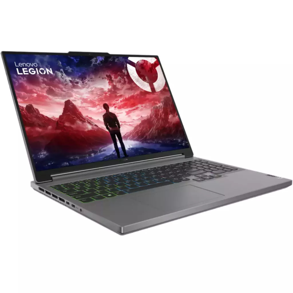 Lenovo ноутбугы Legion S5 16ARP9 Ryzen 7 7435HS 16 GB / SSD 1024 GB / GeForce RTX 4060 8GB / DOS / 83EX0014RK - фото 5