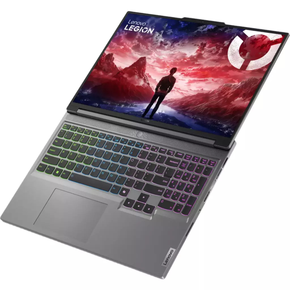 Lenovo ноутбугы Legion S5 16ARP9 Ryzen 7 7435HS 16 GB / SSD 1024 GB / GeForce RTX 4060 8GB / DOS / 83EX0014RK - фото 4