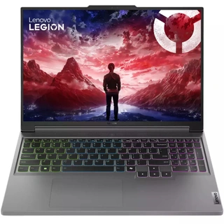 Ноутбук Lenovo Legion S5 16ARP9 Ryzen 7 7435HS 16 GB / SSD 1024 GB / GeForce RTX 4060 8GB / DOS / 83EX0014RK