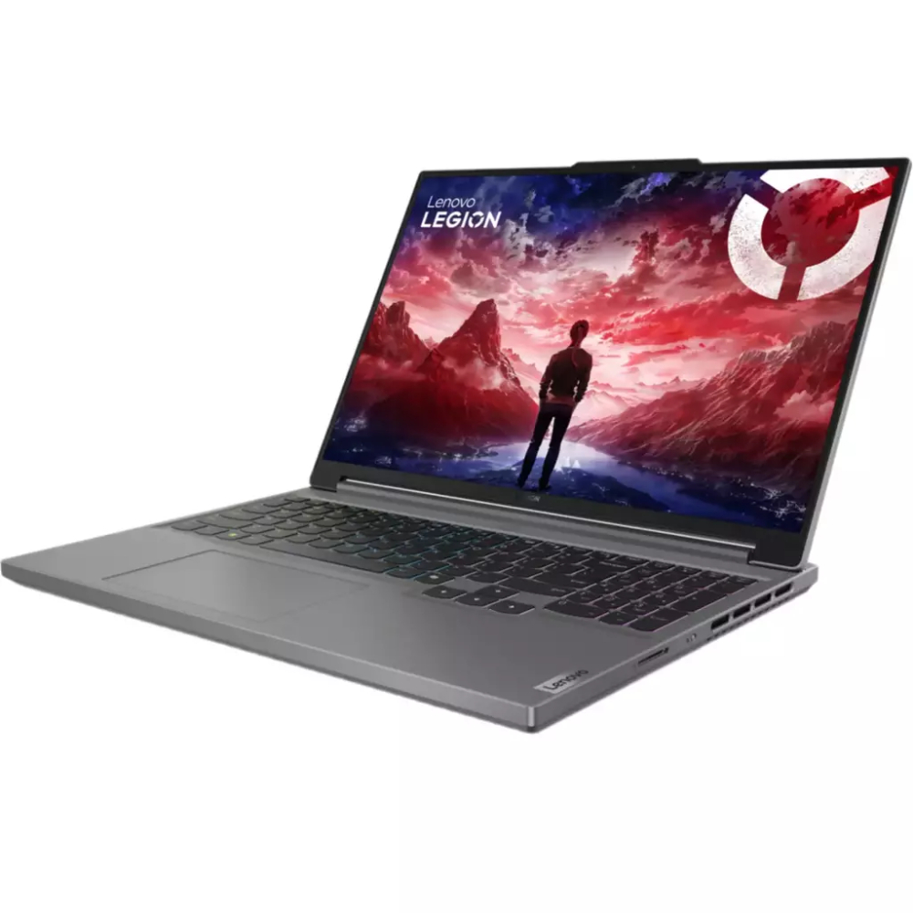 Lenovo ноутбугы Legion S5 16ARP9 Ryzen 7 7435HS 16 GB / SSD 1024 GB / GeForce RTX 4060 8GB / DOS / 83EX0014RK - фото 6