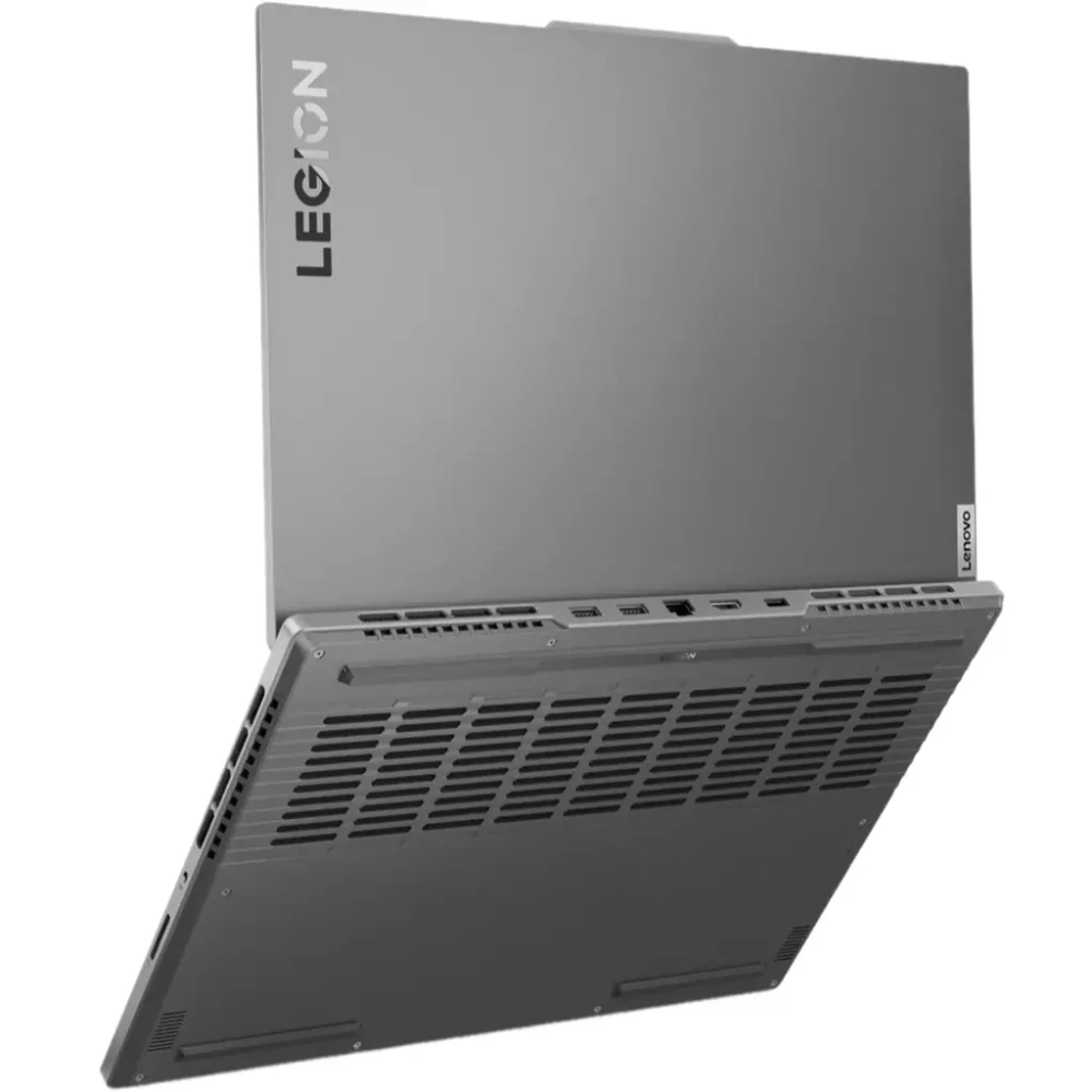 Ноутбук Lenovo Legion S5 16ARP9 Ryzen 7 7435HS 16 GB / SSD 1024 GB / GeForce RTX 4060 8GB / DOS / 83EX0014RK - фото 8