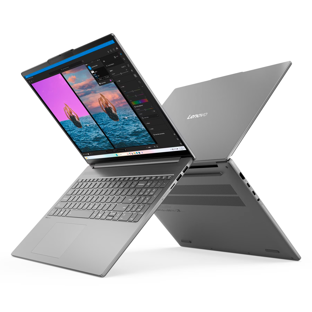 Ноутбук Lenovo IdeaPad Slim 5 16AHP10 / 83HW000HRK - фото 5