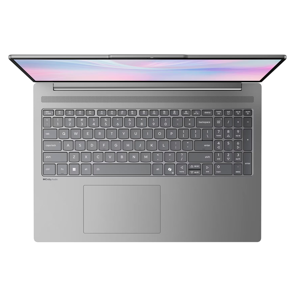 Ноутбук Lenovo IdeaPad Slim 5 16AHP10 / 83HW000HRK - фото 6