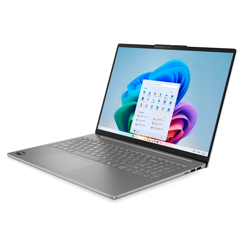 Ноутбук Lenovo IdeaPad Slim 5 16AKP10 / 83HY000TRK - фото 3