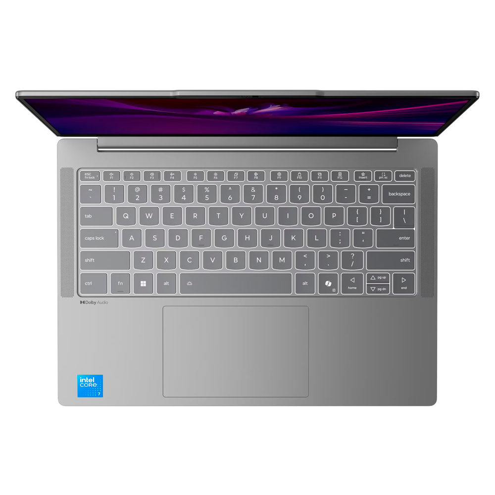 Ноутбук Lenovo IdeaPad Slim 5 14IRH10R / 83J00019RK - фото 2