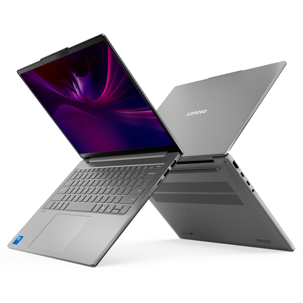 Ноутбук Lenovo IdeaPad Slim 5 14IRH10R / 83J0001CRK - фото 6
