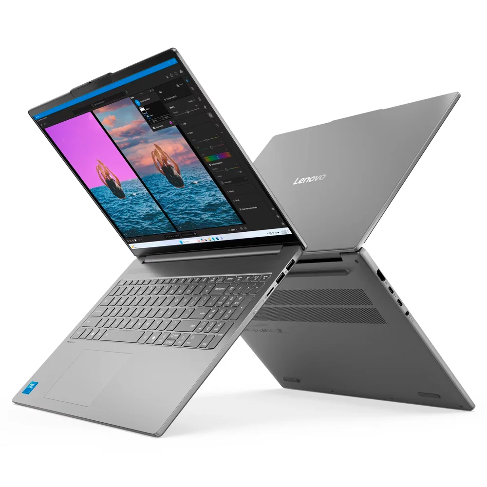 Lenovo Ноутбугы IdeaPad Slim 5 16IRH10R / 83J1001ERK - фото 7