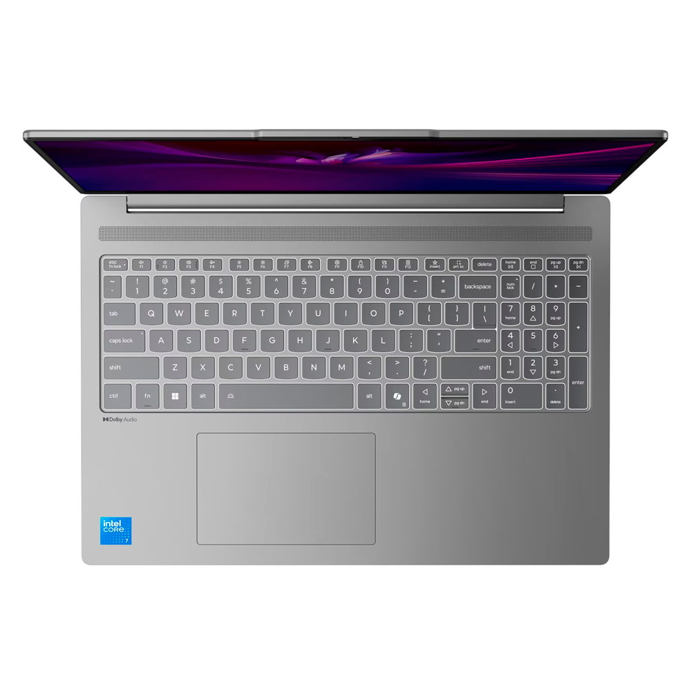 Ноутбук Lenovo IdeaPad Slim 5 16IRH10R / 83J1001ERK - фото 3