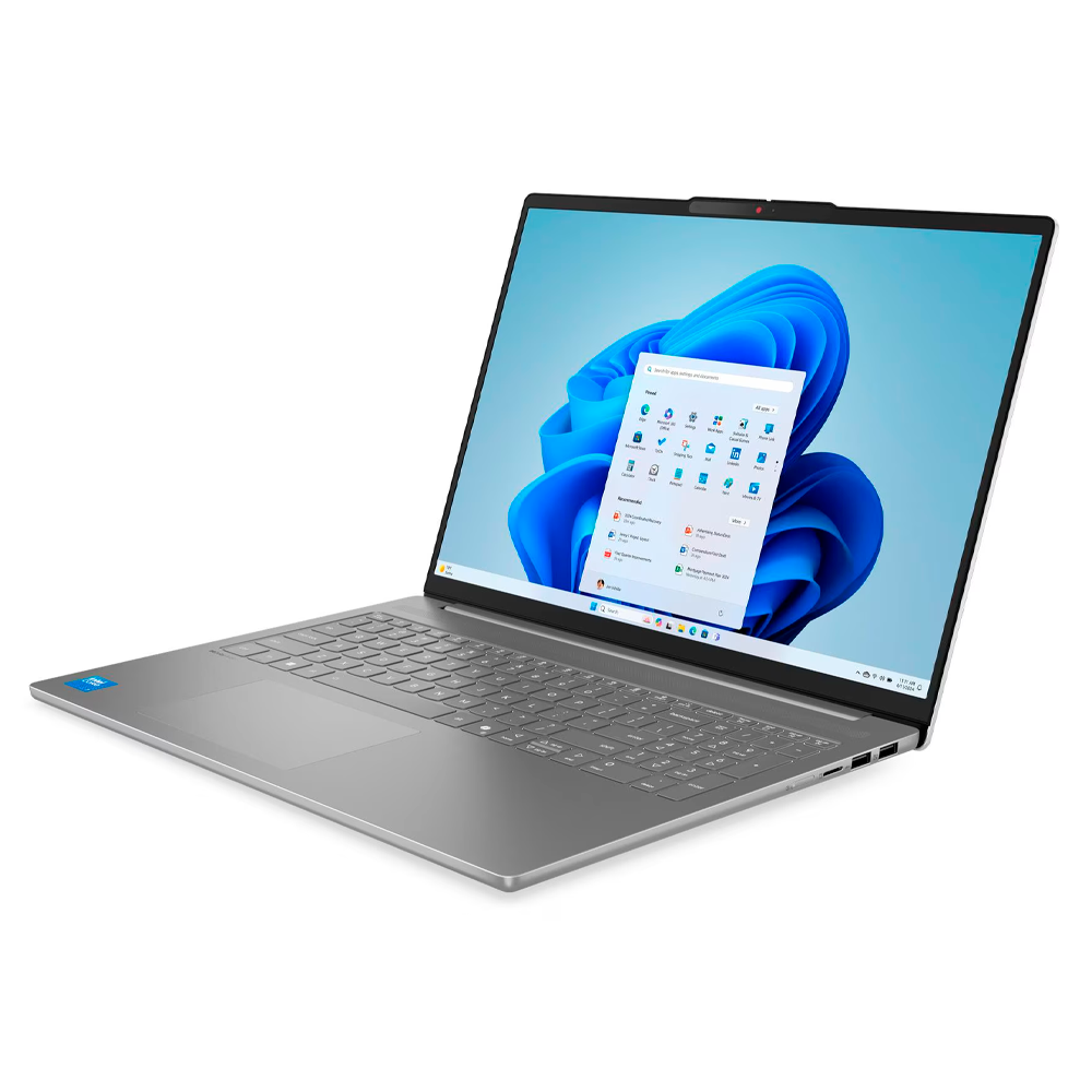 Ноутбук Lenovo IdeaPad Slim 5 16IRH10R / 83J1001ERK - фото 4