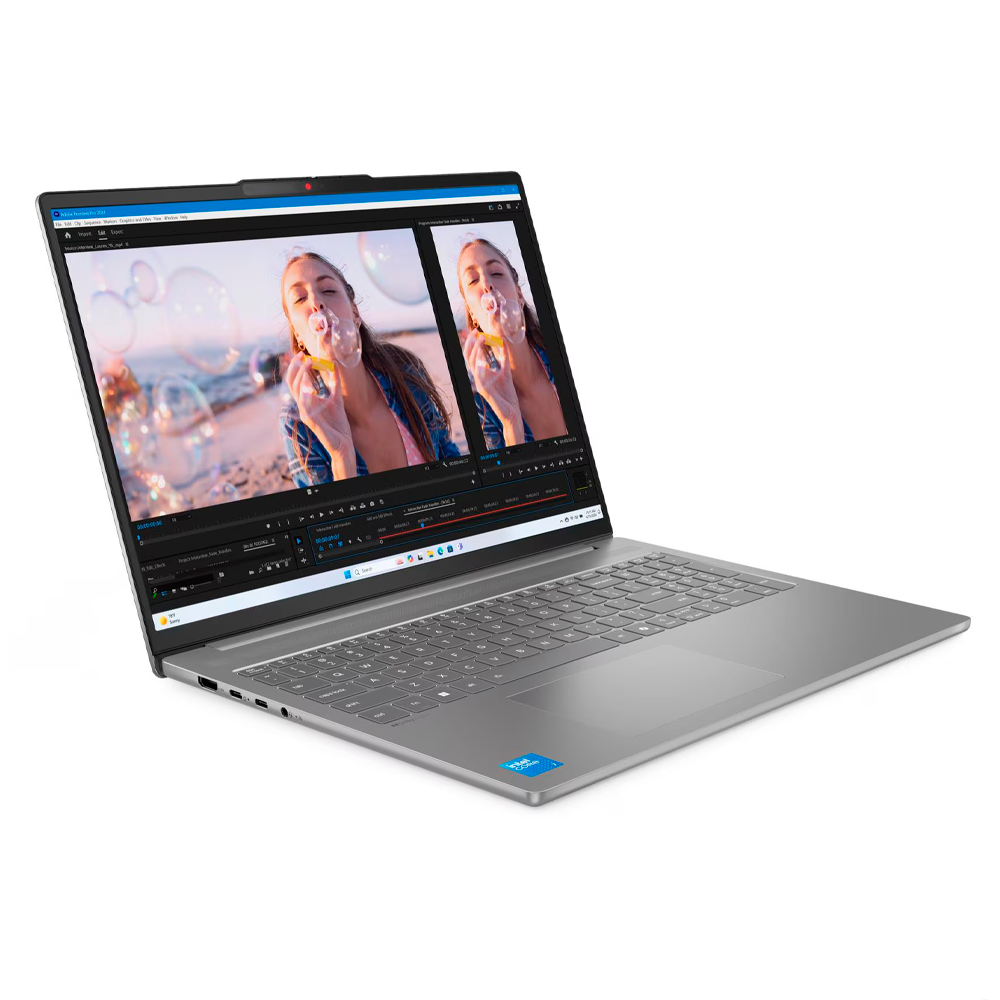 Ноутбук Lenovo IdeaPad Slim 5 16IRH10R / 83J1001ERK - фото 5