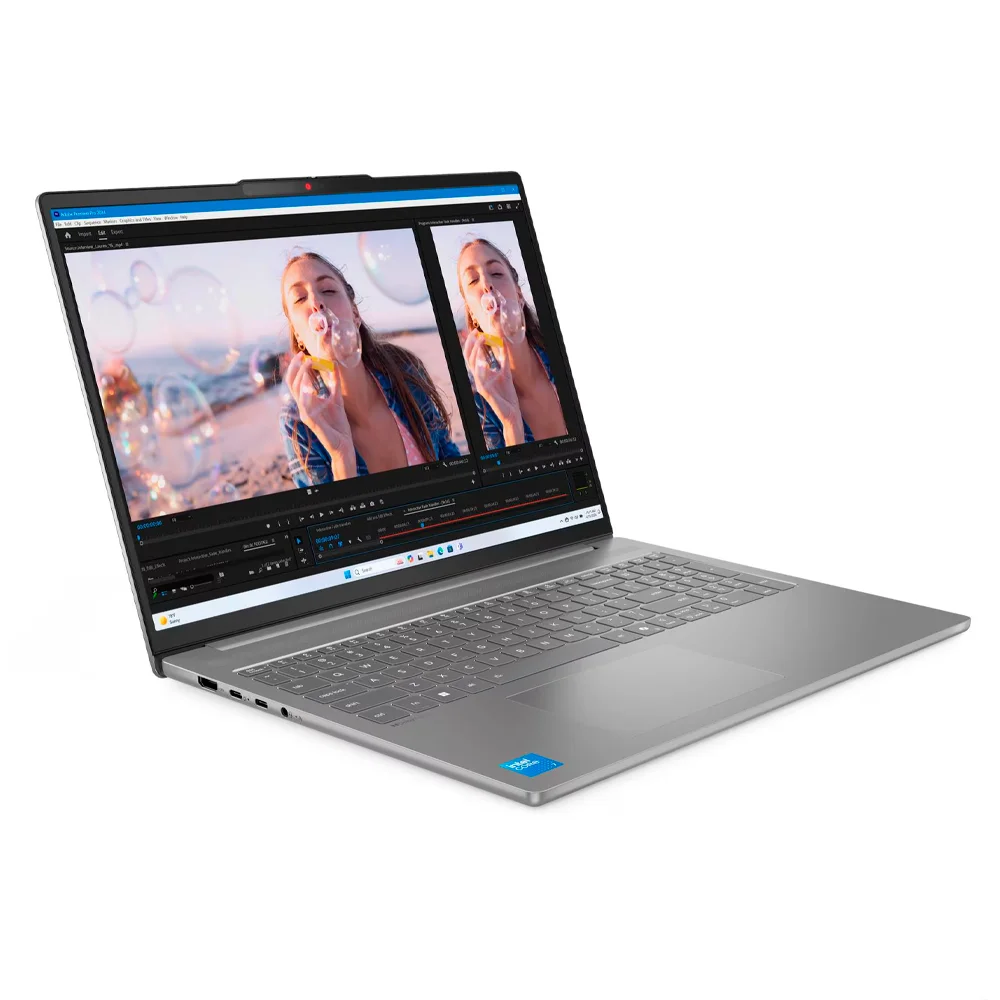 Lenovo Ноутбугы IdeaPad Slim 5 16IRH10R / 83J1001ERK - фото 5