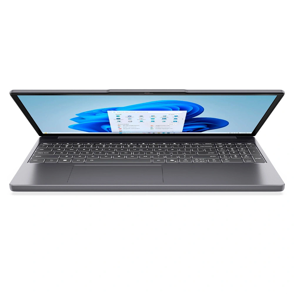 Lenovo ноутбугы IdeaPad Slim 3 16IRH10R Intel Core i5 210H 16 GB / SSD 1TB / Intel Graphics / NO OS / 83K50006RK - фото 8