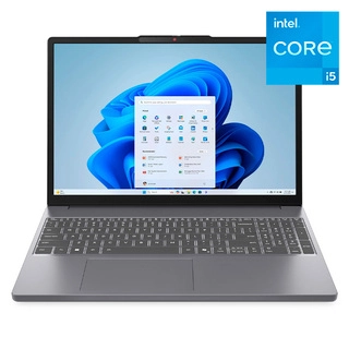 Lenovo ноутбугы IdeaPad Slim 3 16IRH10R Intel Core i5 210H 16 GB / SSD 1TB / Intel Graphics / NO OS / 83K50006RK