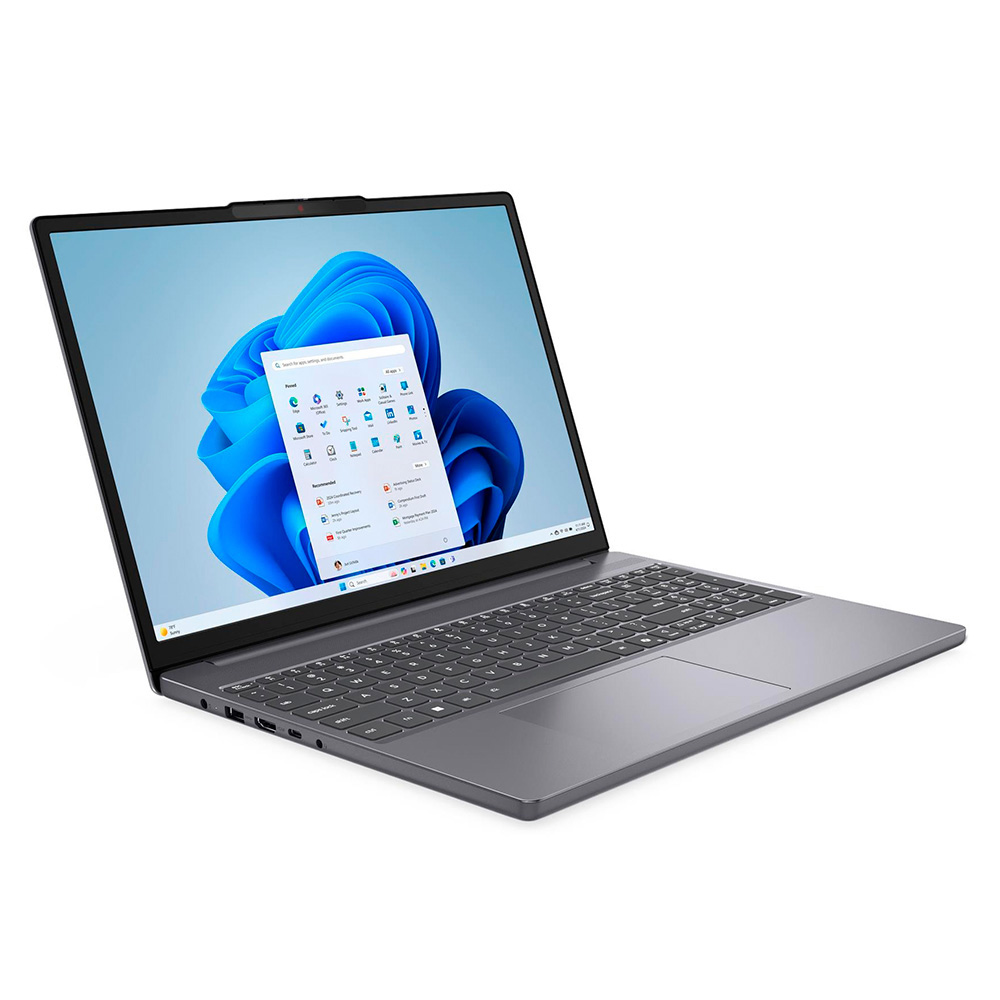 Ноутбук Lenovo IdeaPad Slim 3 16IRH10 Intel Core i7 13620H 8GB / SSD 1TB / UHD Graphics / NO OS / 83K2000JRK - фото 7 | sulpak.kg Ноутбук Lenovo IdeaPad Slim 3 16IRH10 Intel Core i7 13620H 8GB / SSD 1TB / UHD Graphics / NO OS / 83K2000JRK - фото 7