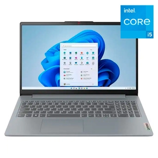 Ноутбук Lenovo IdeaPad Slim 3 15IRH8 Intel Core 5 13420H 16GB / SSD 1TB / UHD Graphics / NO OS / 83EM0068RK
