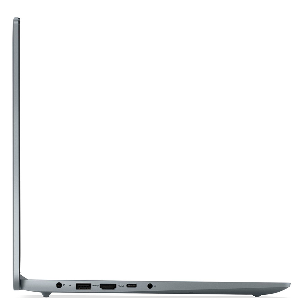 Ноутбук Lenovo IdeaPad Slim 3 15IRH8 Intel Core 5 13420H 16GB / SSD 1TB / UHD Graphics / NO OS / 83EM0068RK - фото 4
