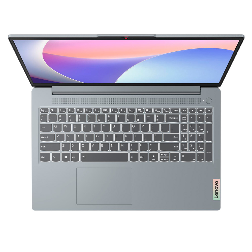 Ноутбук Lenovo IdeaPad Slim 3 15IRH8 Intel Core 5 13420H 16GB / SSD 1TB / UHD Graphics / NO OS / 83EM0068RK - фото 5