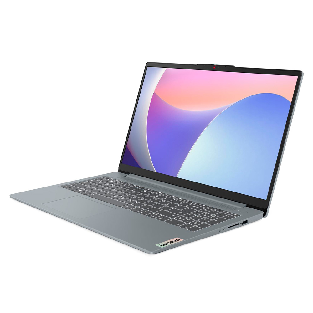 Ноутбук Lenovo IdeaPad Slim 3 15IRH8 Intel Core 5 13420H 16GB / SSD 1TB / UHD Graphics / NO OS / 83EM0068RK - фото 3