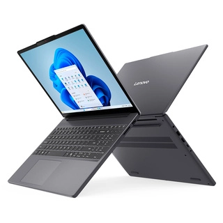 Ноутбук Lenovo IdeaPad Slim 3 15IRH10 Intel Core i7 13620H 8GB / SSD 512GB / UHD Graphics / NO OS / 83K1002HRK - фото 2