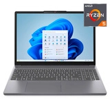 Ноутбук Lenovo IdeaPad Slim 3 16AHP10 AMD Ryzen 5 8640HS 16 GB / SSD 512GB / Radeon 760M Graphics / NO OS / 83KB0001RK
