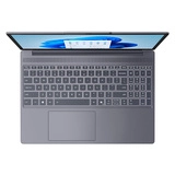 Ноутбук Lenovo IdeaPad Slim 3 16AHP10 AMD Ryzen 5 8640HS 16 GB / SSD 512GB / Radeon 760M Graphics / NO OS / 83KB0001RK - фото 3