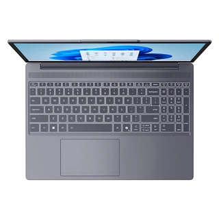 Ноутбук Lenovo IdeaPad Slim 3 16AHP10 AMD Ryzen 5 8640HS 16 GB / SSD 512GB / Radeon 760M Graphics / NO OS / 83KB0001RK - фото 3