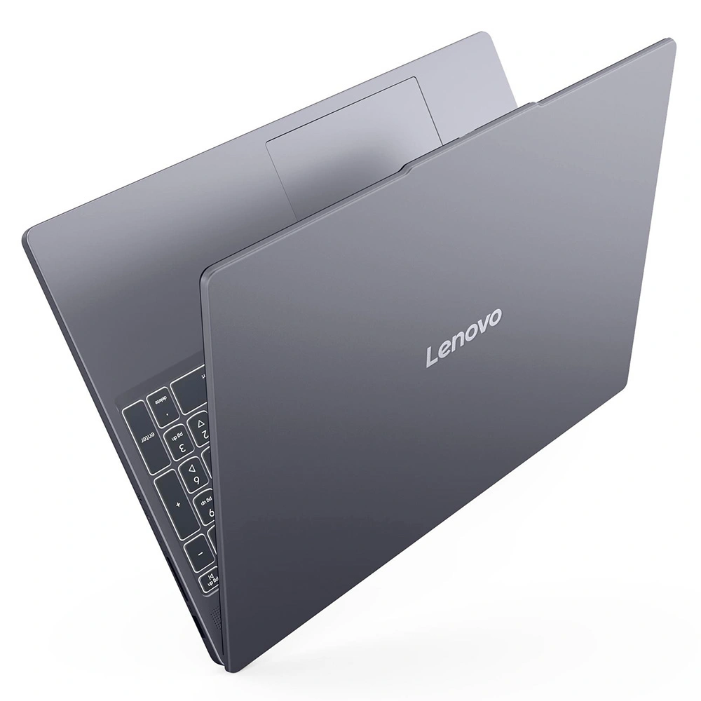 Ноутбук Lenovo IdeaPad Slim 3 16AHP10 AMD Ryzen 5 8640HS 16 GB / SSD 512GB / Radeon 760M Graphics / NO OS / 83KB0001RK - фото 5